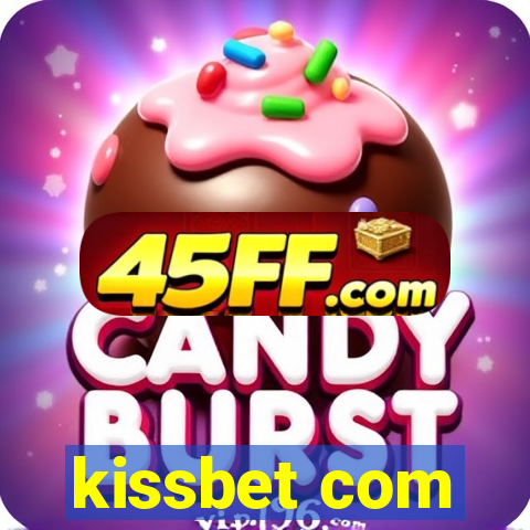 kissbet com